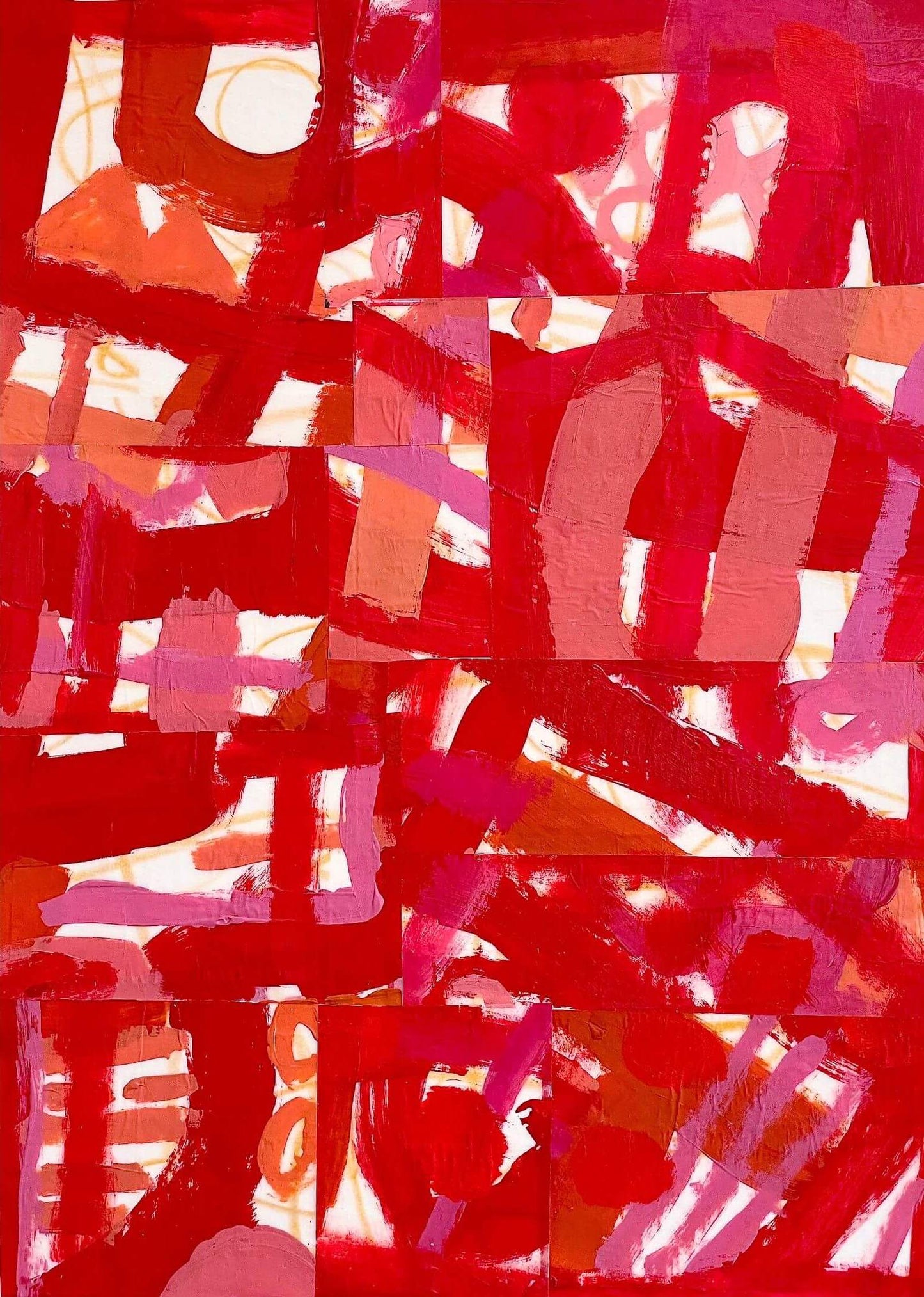 Cartwheel Cacophony