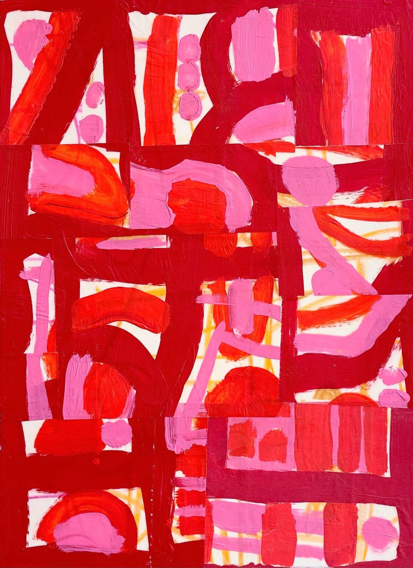 Fairy Floss Temptation