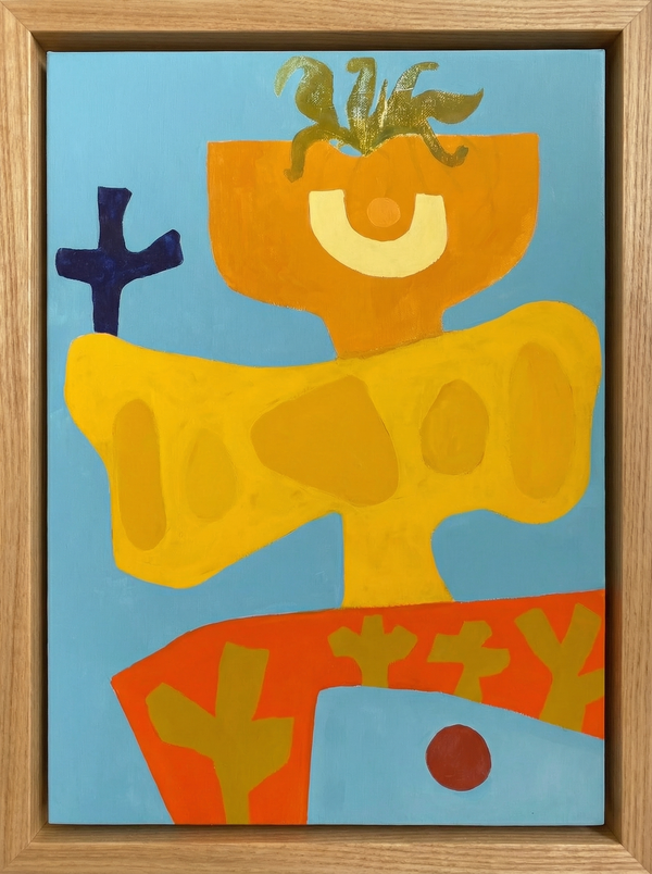 Mediterranean Idyll